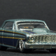 Illustration for article titled Muscle Monday - 64 Ford Falcon Sprint